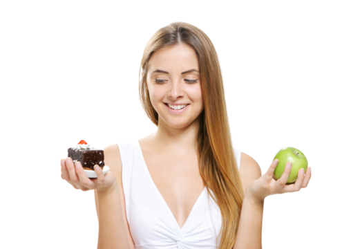 Tough Nutrition Choices