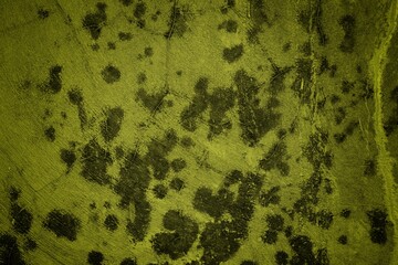 yellow textured wall background with dark side, yellow granite stone wall facade background dark stone texture dark siding, dark and light blur vs clear purple textured background with fine detail