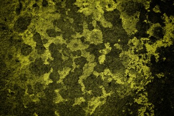 yellow textured wall background with dark side, yellow granite stone wall facade background dark stone texture dark siding, dark and light blur vs clear purple textured background with fine detail