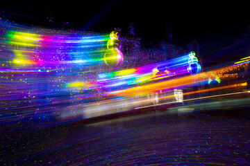 La place au beurre pour les fêtes 