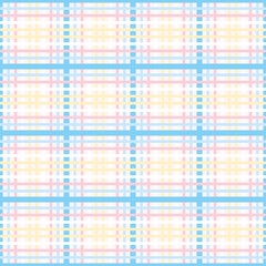 Vector monochrome pattern, repeat ornament texture. Abstract geometric design element.