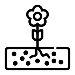soil
