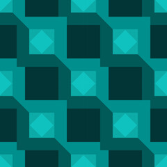 Beautiful seamless pattern with classic pattern design fashion for fabric design. 