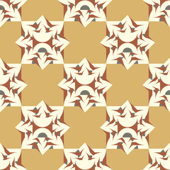 Elegant abstract background. Geometric background. 