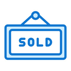 sold