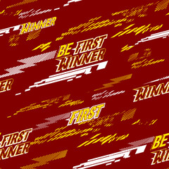 christmas background with christmas tree