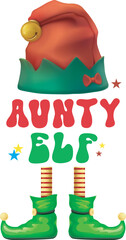 elf family 