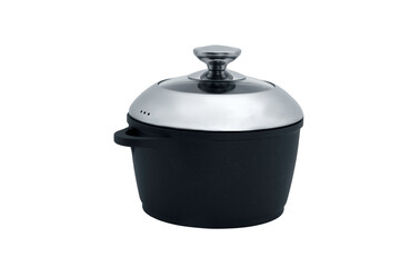 kitchen utensil on white background 