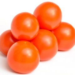 Fresh vegetables tomato