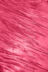 natural sand pattern. Abstract magenta sand surface texture background.