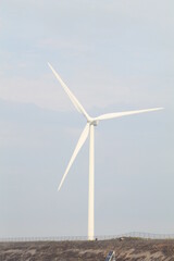wind turbine