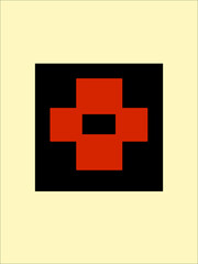 Obraz premium illustration of a icon