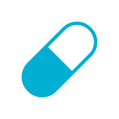 Pill Capsule Icon Transparent Png