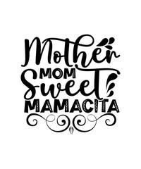 Obraz premium Funny Mom SVG Cut Files Bundle, Sarcastic Mom SVG Quotes, Sassy Mom SVG Bundle, Mom Quotes Svg, Sassy Svg Bundle, Momlife Svg Cut Files Pack,Mom svg bundle hand lettered, mama bear svg, mom life svg, 