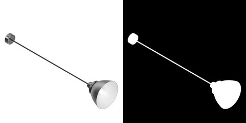 Pendant lamp 1