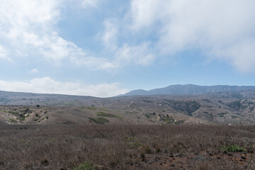 Santa Cruz Island