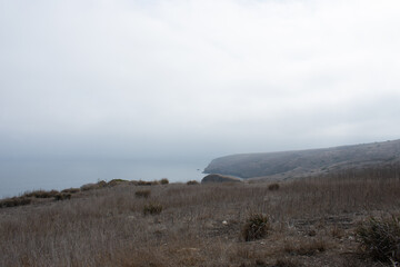 Santa Cruz Island