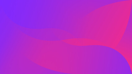 background vector graphic purple gradient, pink gradient color good for desktop and luxury design