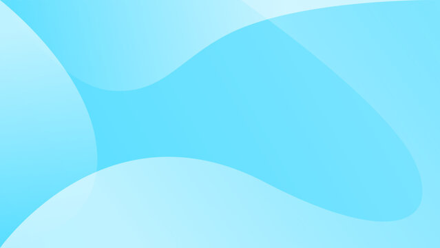 background vector graphic blue gradient color good for desktop, banner and layout