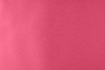 Paper Background of the color of the year 2023 viva magenta.