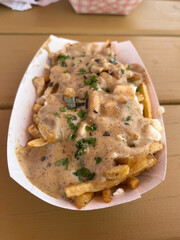 Poutine