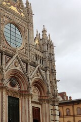 Fototapeta premium saint cathedral city