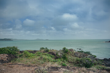 Cape York