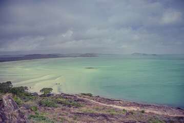 Cape York