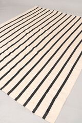 Obraz premium Carpet studio shot, on the light grey background