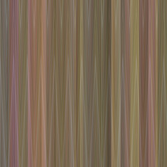 Obraz premium Striped weave in organic texture seamless pattern. Heathered natural tile for cotton fabric. Marl ikat melange