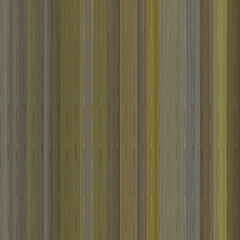 Striped marl in organic texture seamless pattern. Heathered natural tile for cotton fabric. Weave ikat melange. 