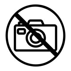 no photo icon