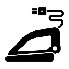 iron icon