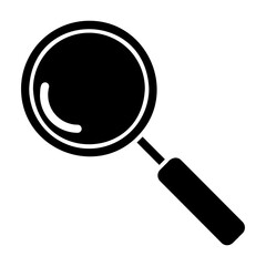 magnifying glass icon