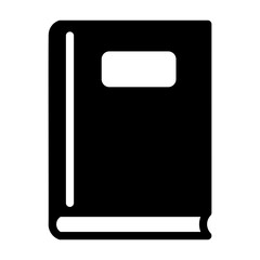 Book icon