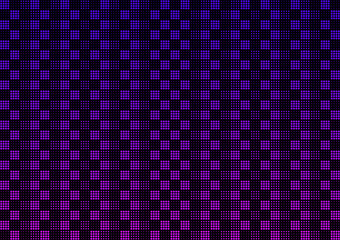 ピンクと紫と黒の派手でビビッドな配色。夜のパーティーをイメージさせる背景素材。