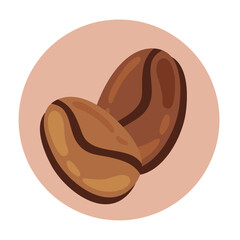 coffee toast seeds
