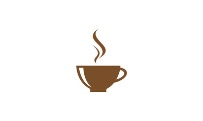 coffee cup icon