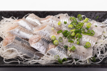 ［北海道産］いわしの刺身