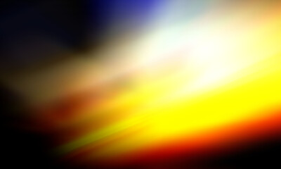 Obraz premium abstract background with beauty light color gradation and contrast. Suitable for banner or presentation background design.