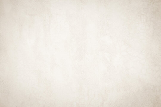 Cardboard tone vintage texture background, cream paper old grunge retro rustic for wall interiors.