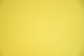 Fototapeta premium yellow wall textured background, interior design