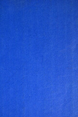 dark blue paper textured background, card design