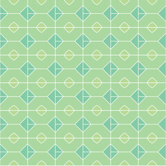 
Geometric Mosaic Pattern Vector Digital textile Geometric Mosaic Design ancient art for Prints Background Paper Imange