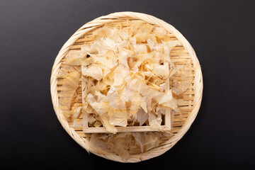 まぐろ削りぶし