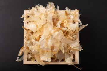 まぐろ削りぶし