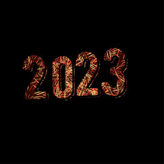 Art firework 2023 