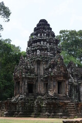 archaeological site country