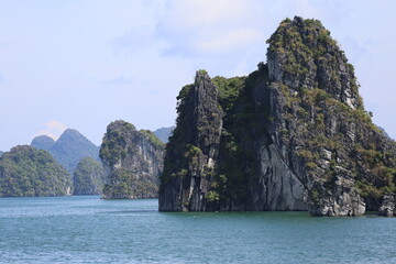 halong
