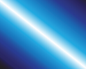 vector design of color gradients and backgrounds consisting of various color mixtures with blue as the main color